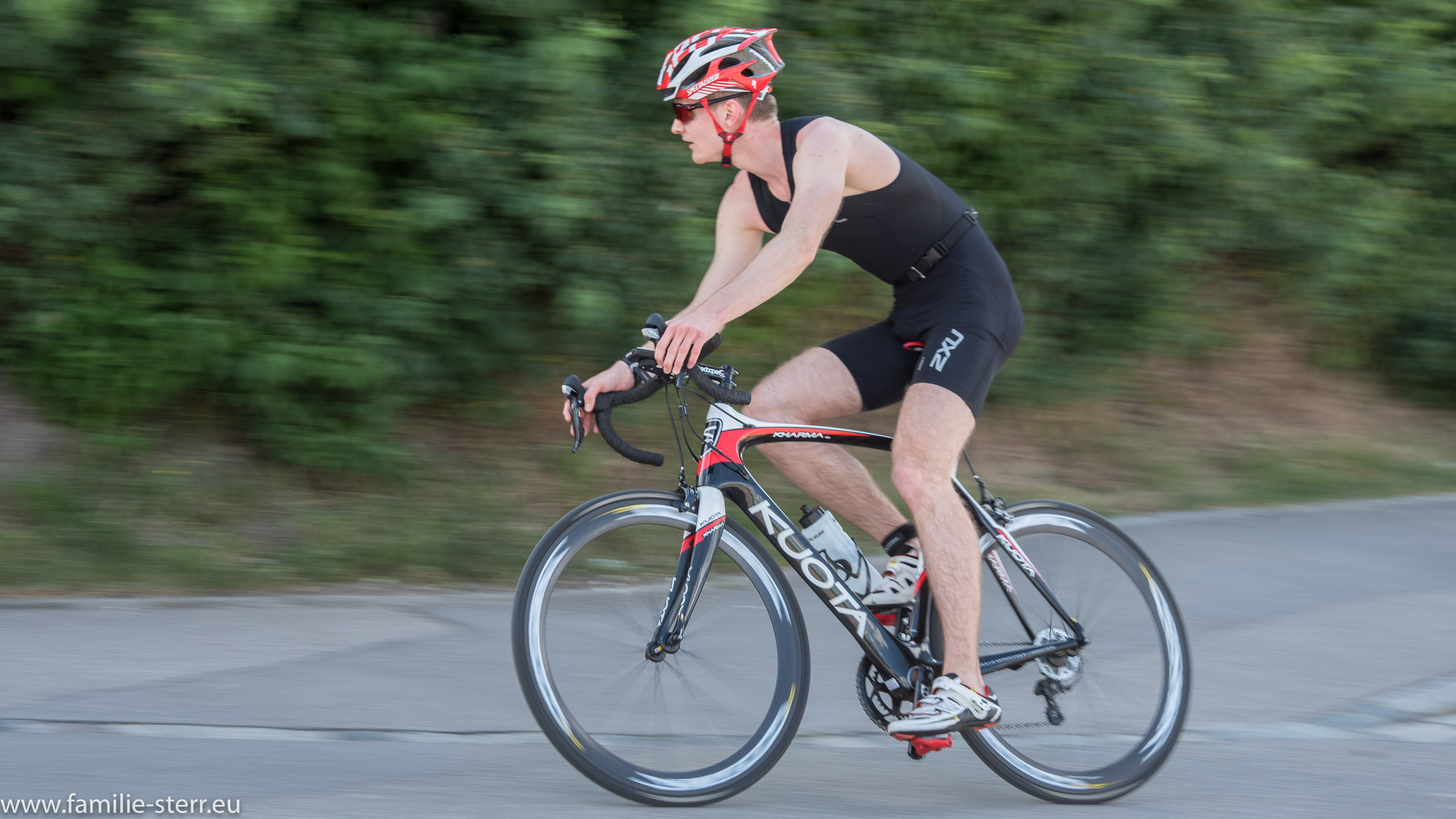 24. Stadttriathlon Erding